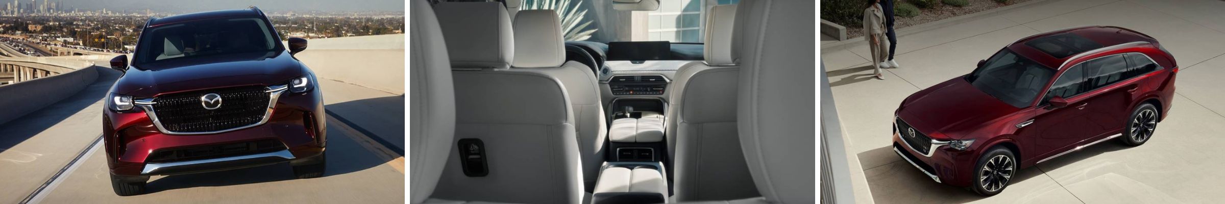 2024 Mazda CX-90 For Sale near Highland Park IL