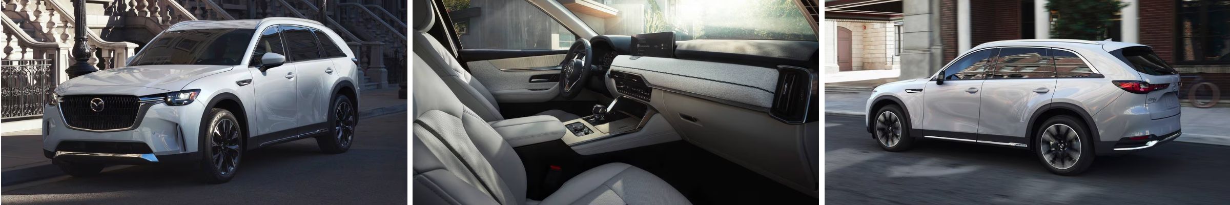 2024 Mazda CX-90 For Sale Fairless Hills PA | Trenton