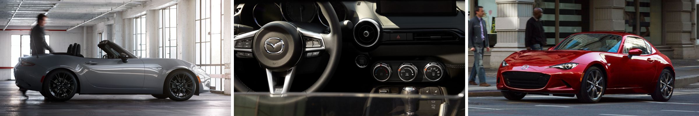 2024 Mazda MX-5 Miata For Sale near Ridgewood NJ