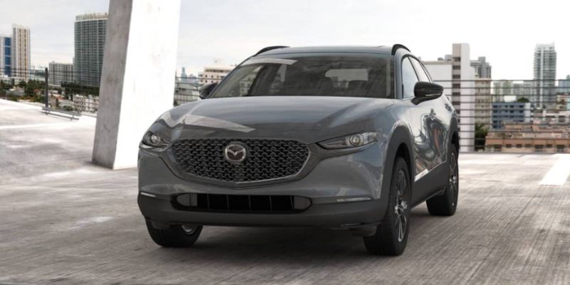 Used Mazda CX-30 for Sale Lenox MA