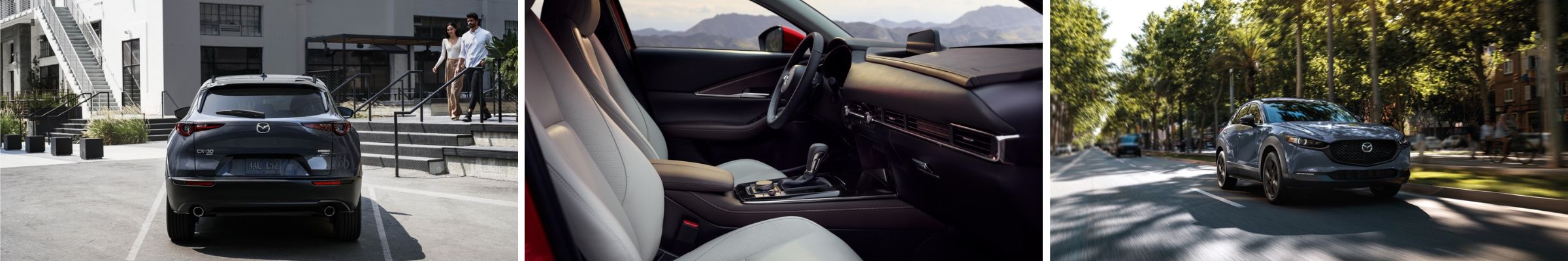 2025 Mazda CX-30 For Sale near Downers Grove IL