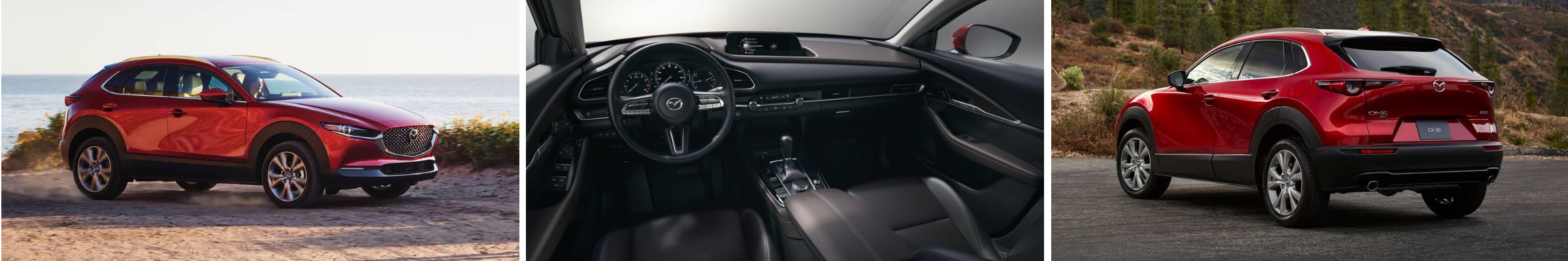 2025 Mazda CX-30 For Sale Fairless Hills PA | Trenton