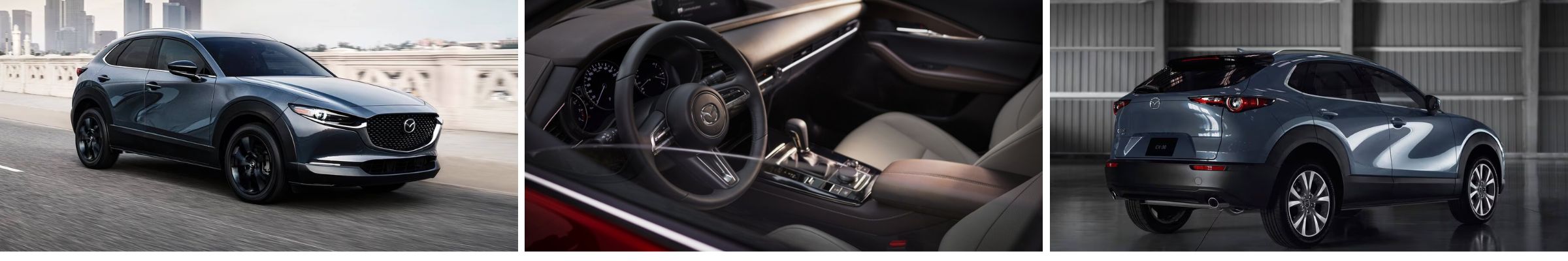 2025 Mazda CX-30 For Sale Avenel NJ | Woodbridge