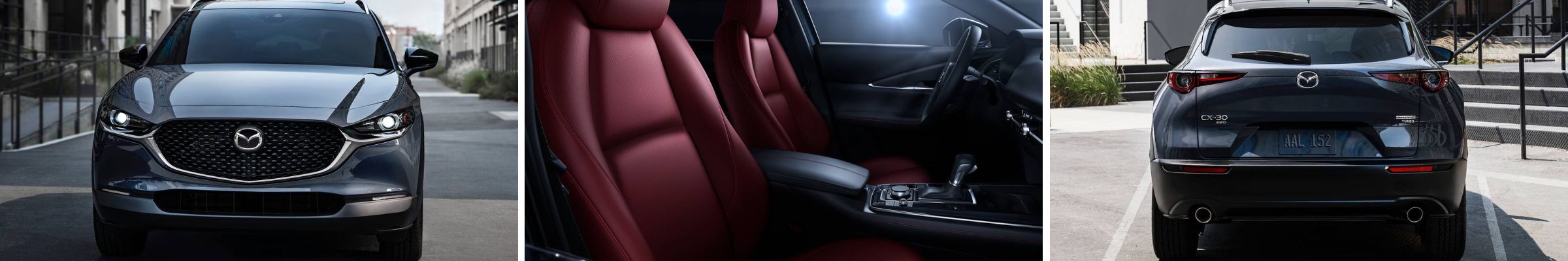 2025 Mazda CX-30 For Sale near Oroville CA