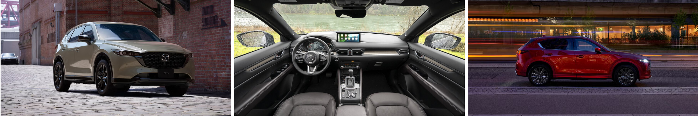 2025 Mazda CX-5 For Sale in Scottsdale, AZ