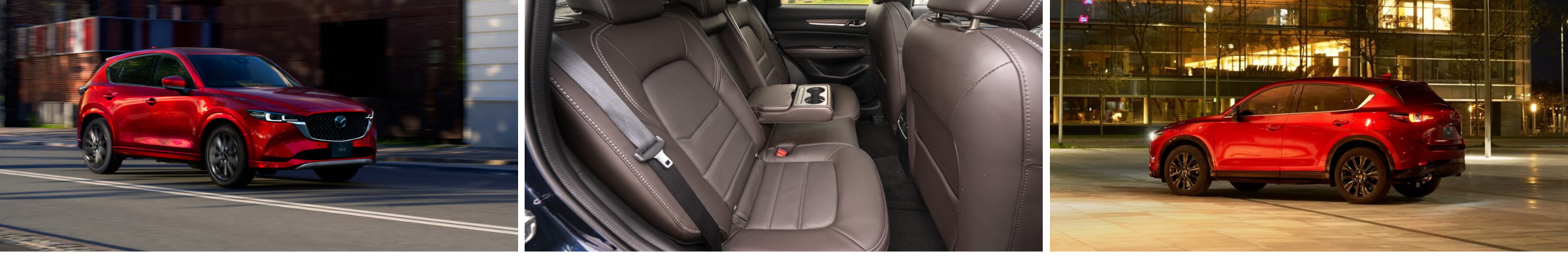 2025 Mazda CX-5 For Sale Avenel NJ | Woodbridge