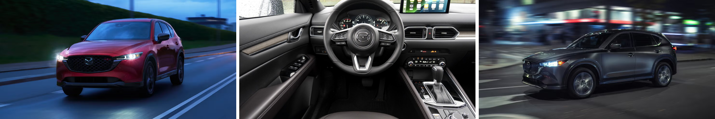 2025 Mazda CX-5 For Sale Fairless Hills PA | Trenton