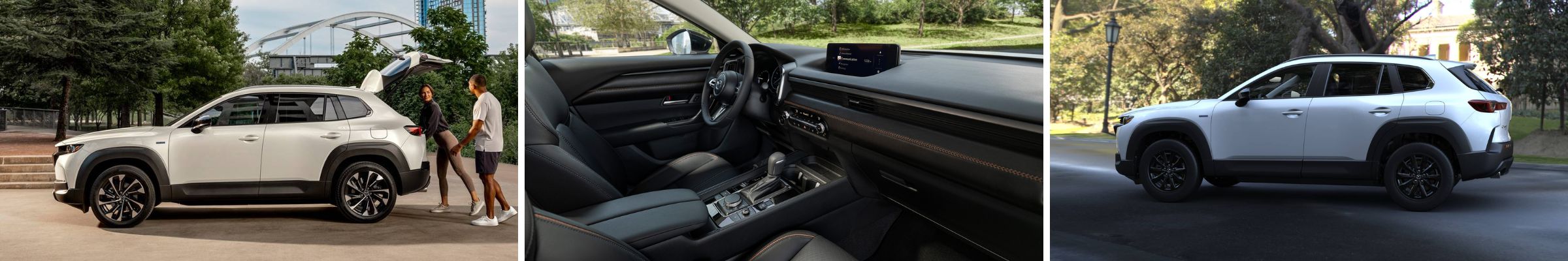 2025 Mazda CX-50 Hybrid For Sale near Port Orchard WA