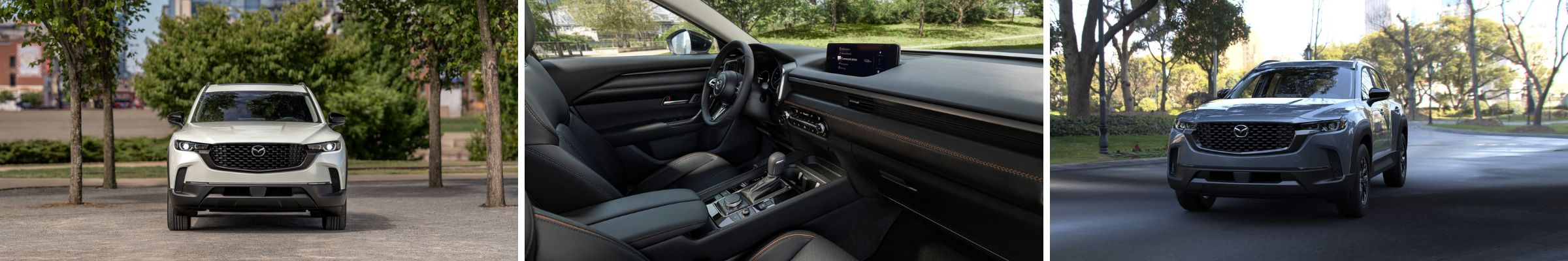 2025 Mazda CX-50 Hybrid For Sale Near Dallas, TX