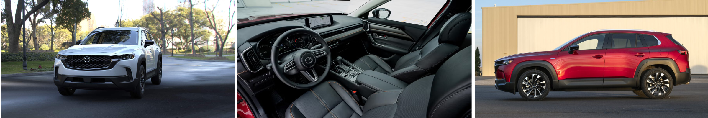 2025 Mazda CX-50 Hybrid For Sale Near Ontario, CA