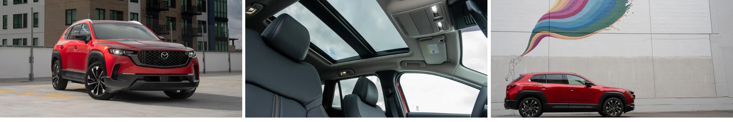 2025 Mazda CX-50 Hybrid For Sale near Linden NJ