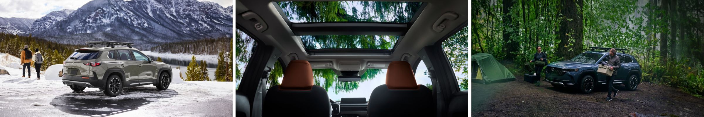2025 Mazda CX-50 For Sale near Port Orchard WA