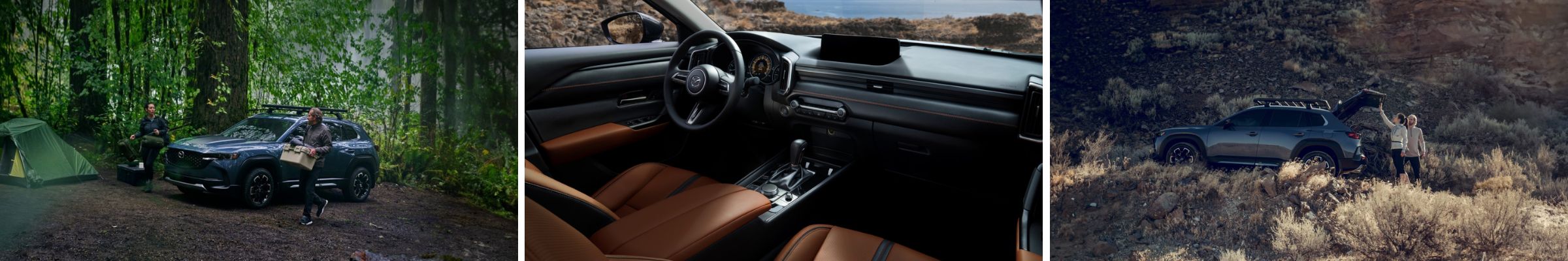 2025 Mazda CX-50 For Sale Chico CA | Magalia