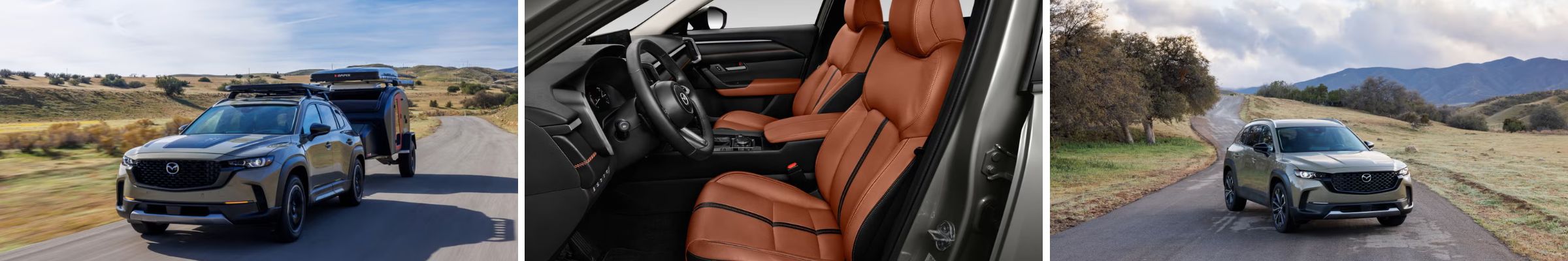 2025 Mazda CX-50 For Sale Avenel NJ | Woodbridge