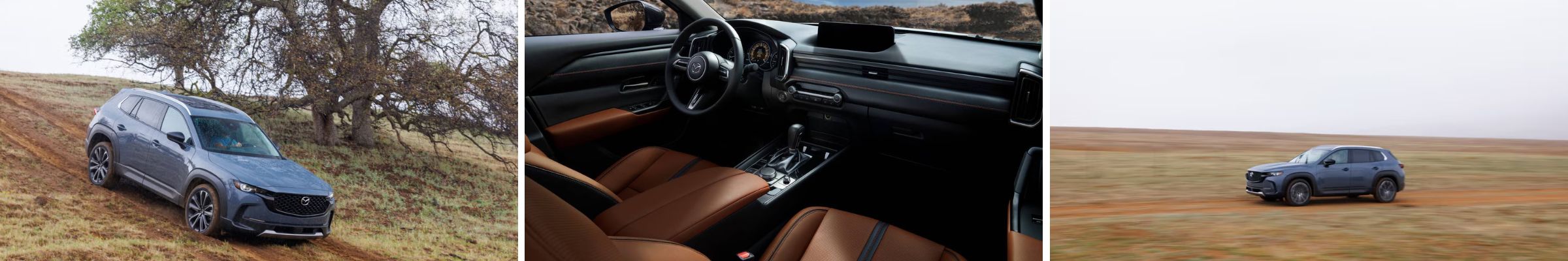 2025 Mazda CX-50 For Sale Near Gilbert, AZ