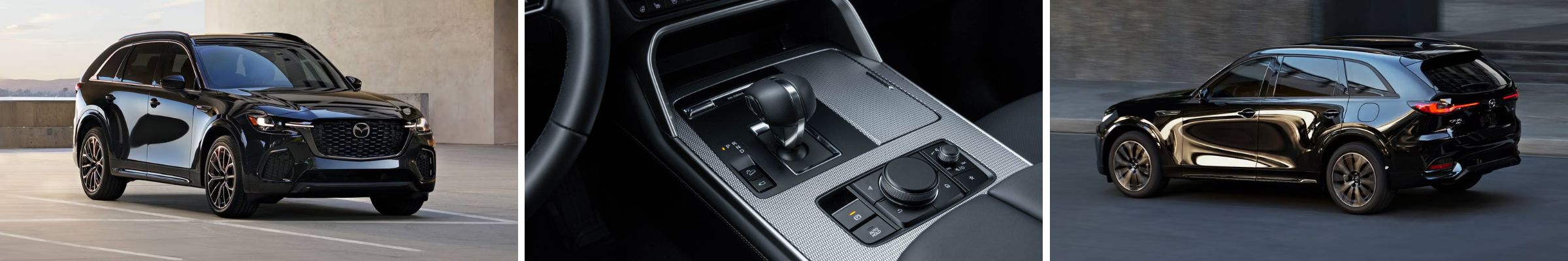 2025 Mazda CX-70 PHEV For Sale Hillsboro OR | Beaverton