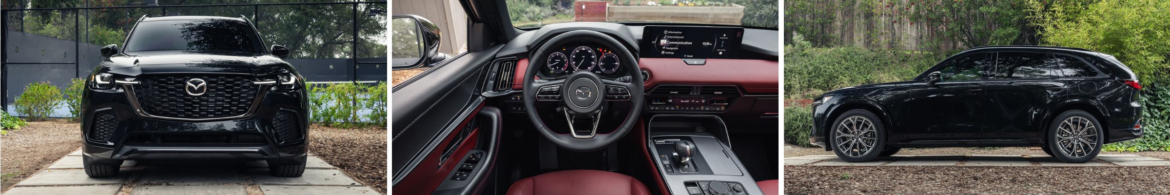 2025 Mazda CX-70 PHEV For Sale Frederick MD | Germantown