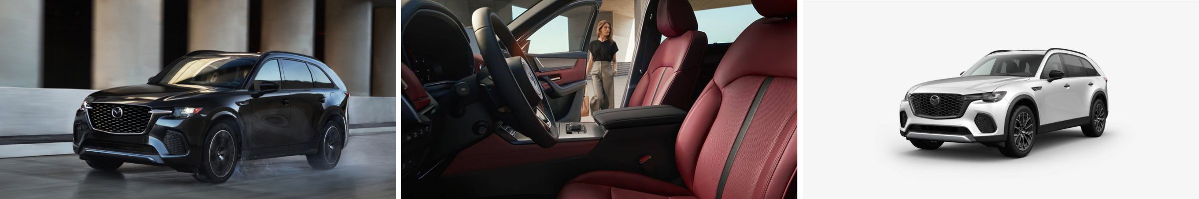 2025 Mazda CX-70 For Sale near Paramus NJ