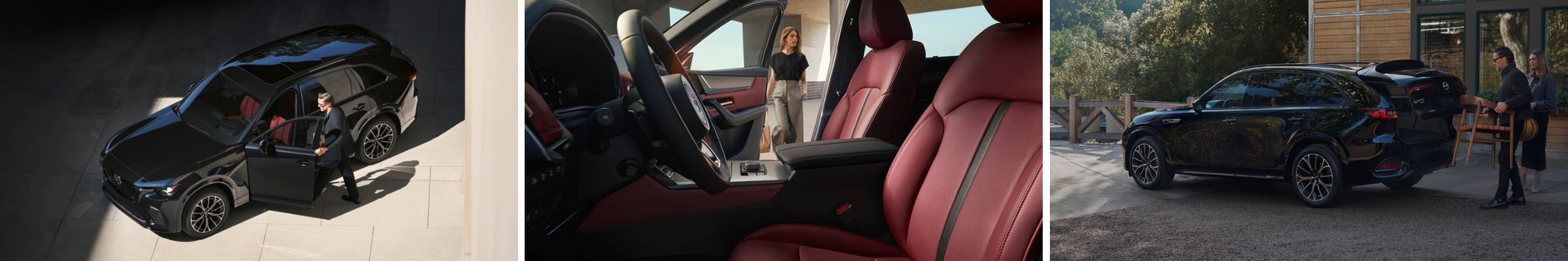 2025 Mazda CX-70 For Sale near Port Orchard WA