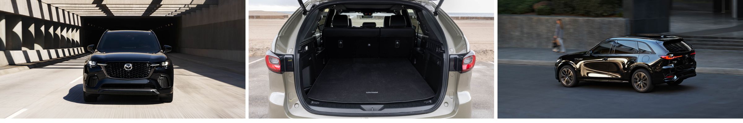 2025 Mazda CX-70 For Sale in Scottsdale, AZ