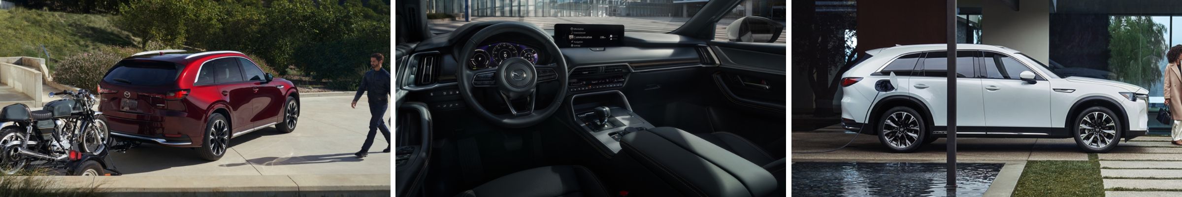 2025 Mazda CX-90 PHEV For Sale Hillsboro OR | Beaverton