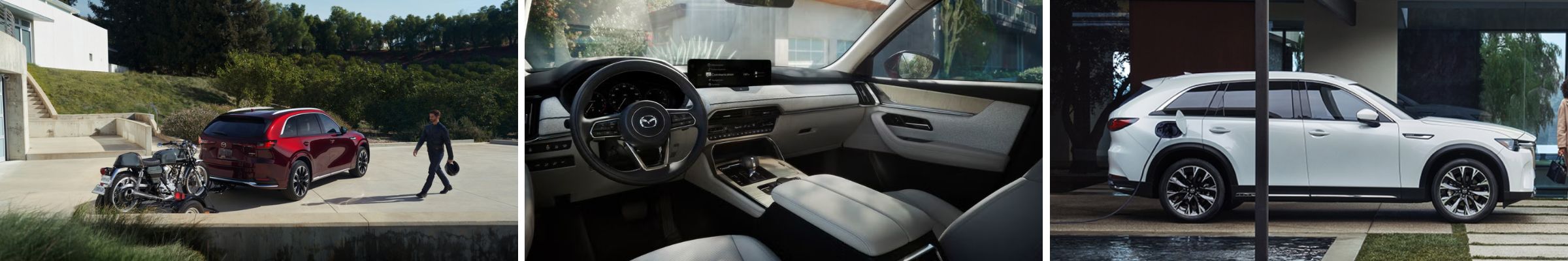 2025 Mazda CX-90 For Sale near Palatine IL