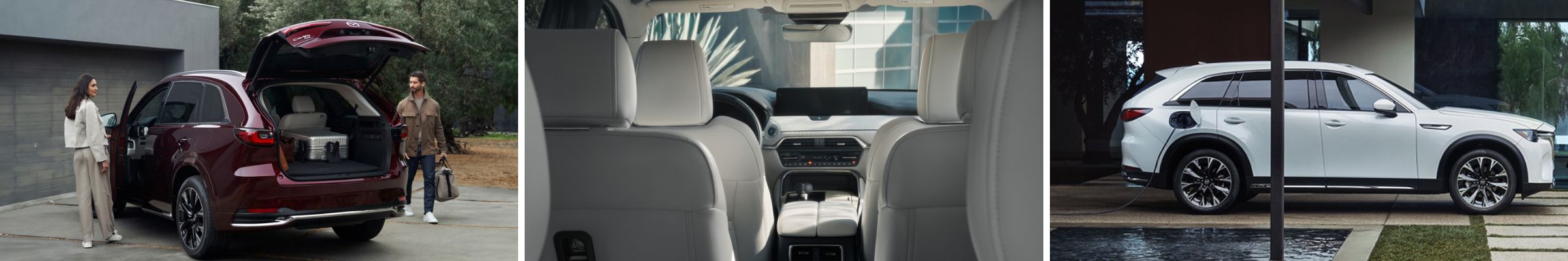 2025 Mazda CX-90 For Sale Bremerton WA | Port Orchard