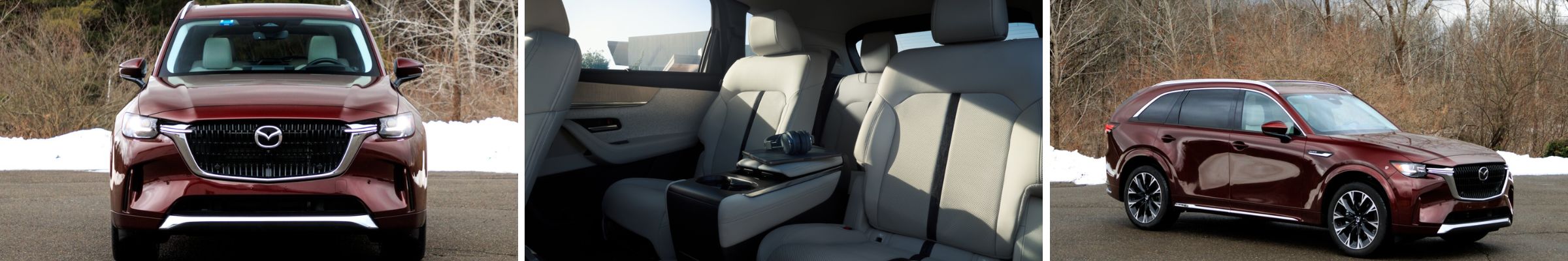 2025 CX-90 For Sale near Beaverton OR