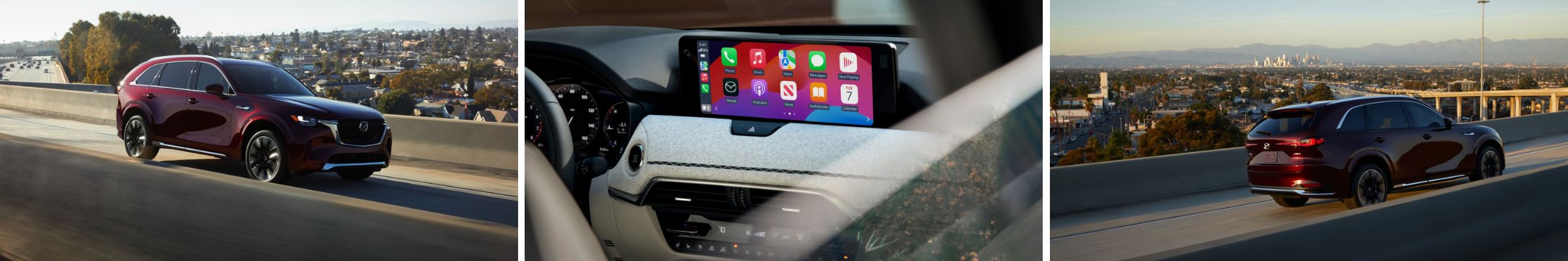 2025 Mazda CX-90 For Sale in Scottsdale, AZ