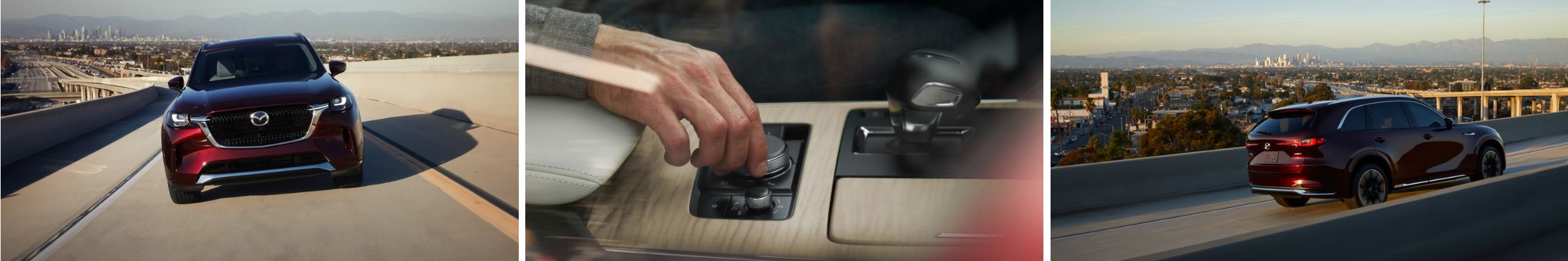 2025 Mazda CX-90