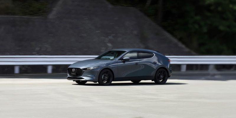 New Mazda3 Hatchback for Sale Mahwah NJ