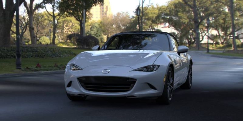 New Mazda MX-5 Miata for Sale Columbia SC