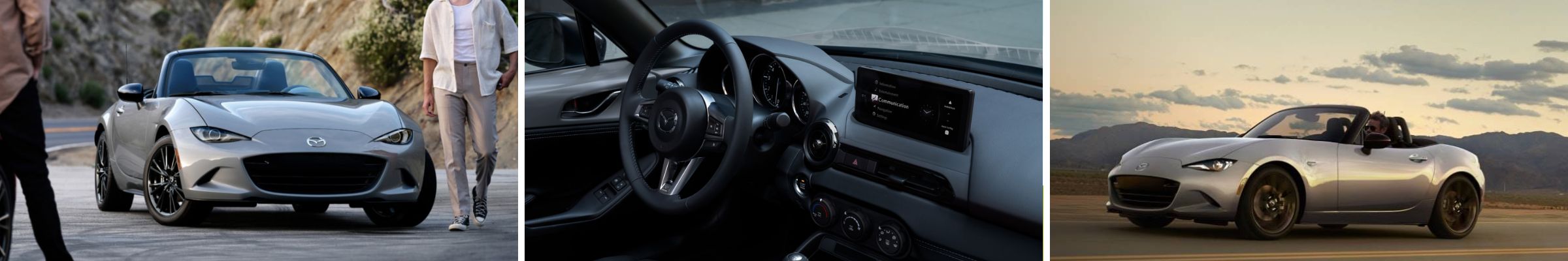 2025 Mazda MX-5 Miata For Sale Wichita KS | Derby