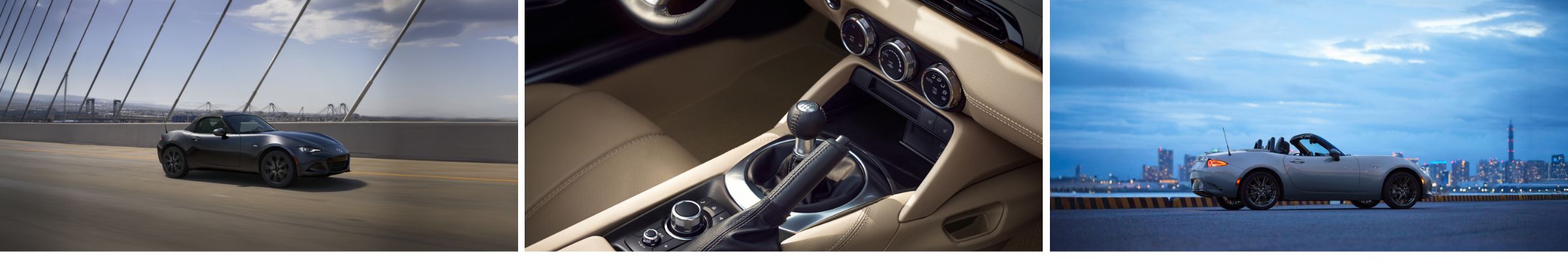 2025 Mazda MX-5 Miata For Sale in Scottsdale, AZ