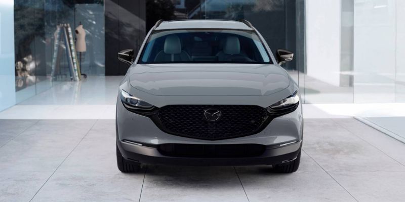 Used Mazda CX-30 for Sale Spokane WA