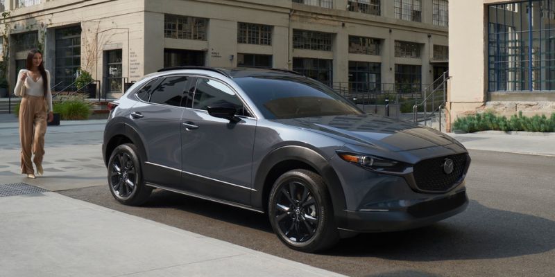 Used Mazda CX-30 for Sale Scottsdale AZ