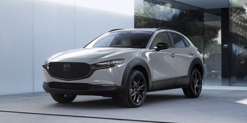 New Mazda CX-30 for Sale Mahwah NJ