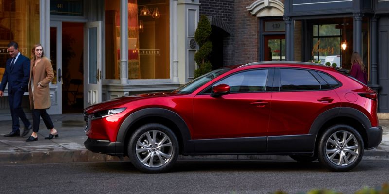 New Mazda CX-30 for sale Spokane WA