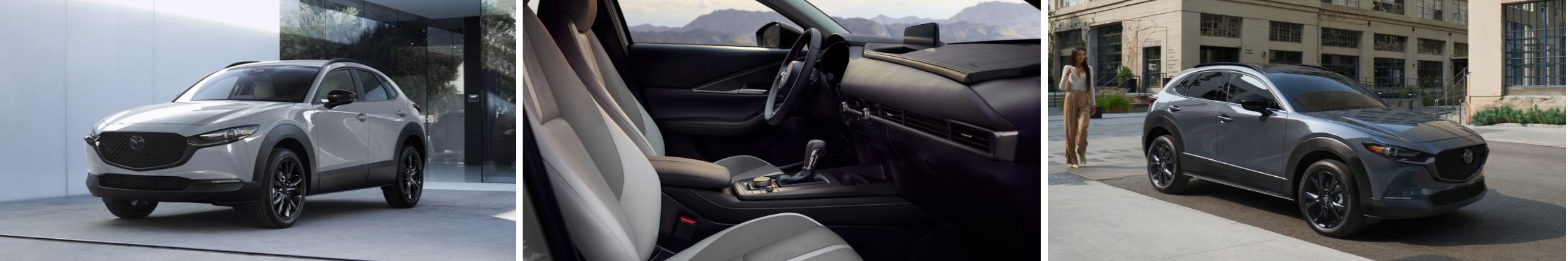 2026 Mazda CX-30 For Sale Avenel NJ | Woodbridge