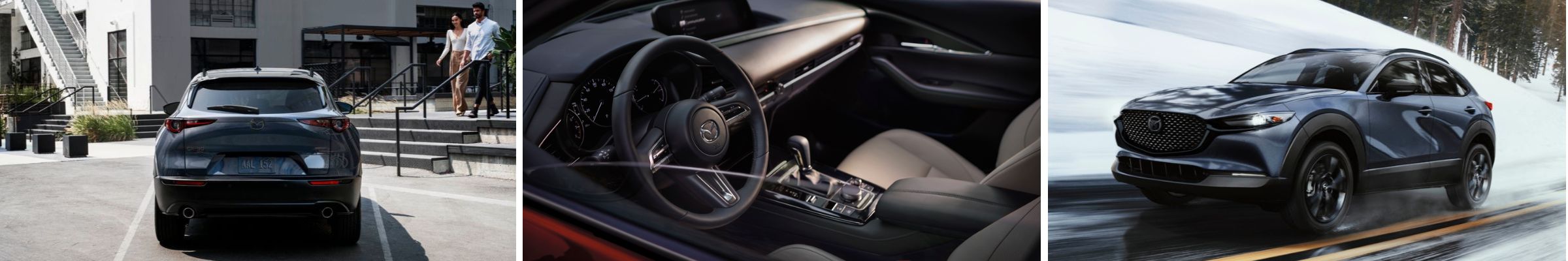 2026 Mazda CX-30 For Sale near Levittown PA