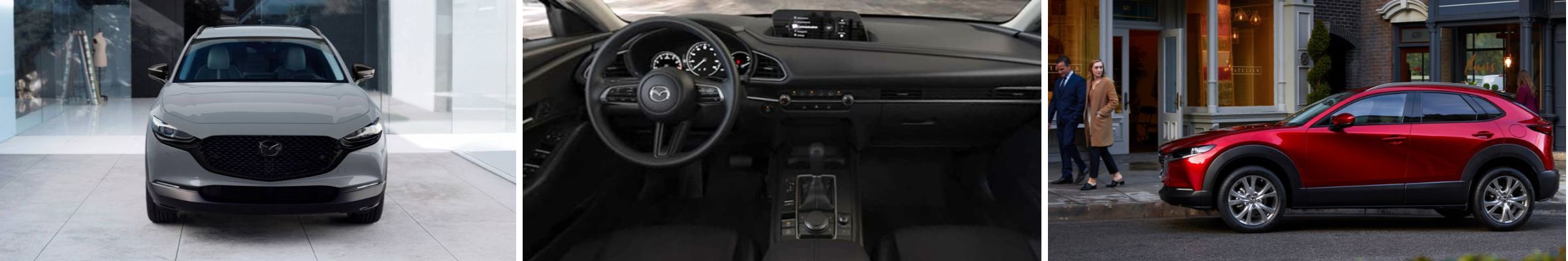 2026 Mazda CX-30 For Sale near Edison NJ