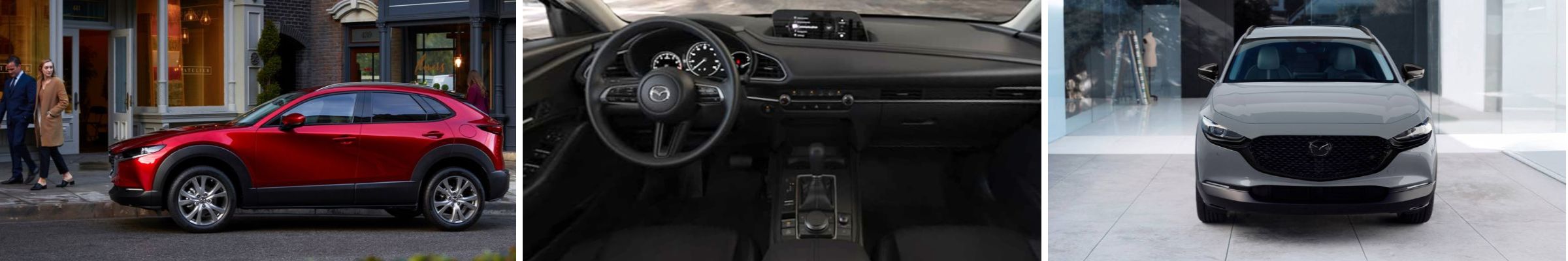 2026 Mazda CX-30 For Sale near Ramsey NJ