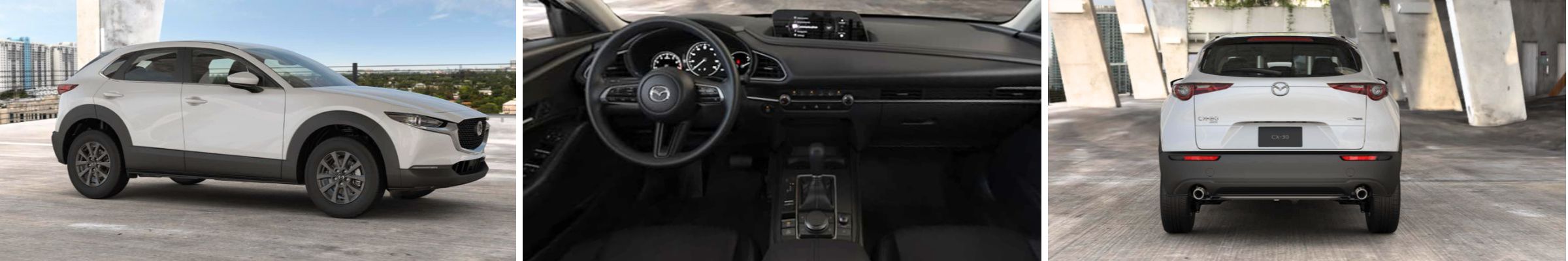 2026 Mazda CX-30 For Sale in Scottsdale, AZ