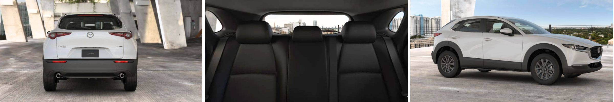 2026 Mazda CX-30 For Sale near Paramus NJ