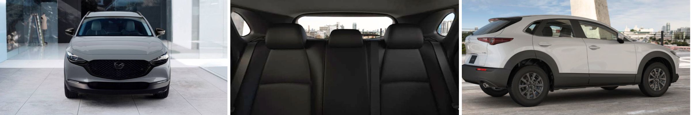 2026 Mazda CX-30 For Sale near Ridgewood NJ