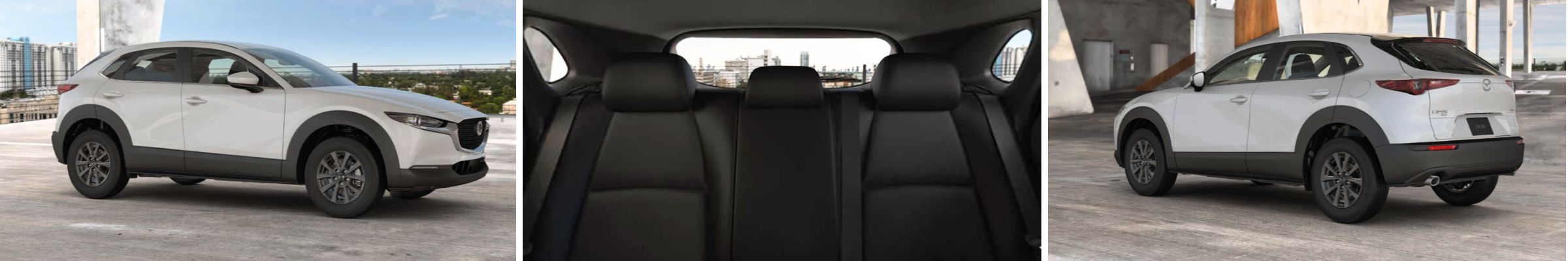 2026 Mazda CX-30 For Sale Mahwah NJ | Ridgewood