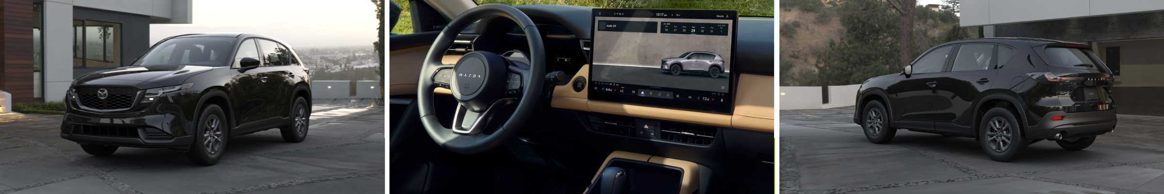 2026 Mazda CX-5 For Sale near Levittown PA