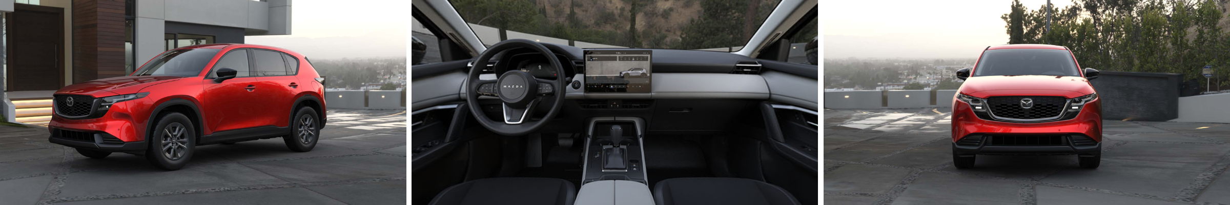 2026 Mazda CX-5 For Sale near Ridgewood NJ