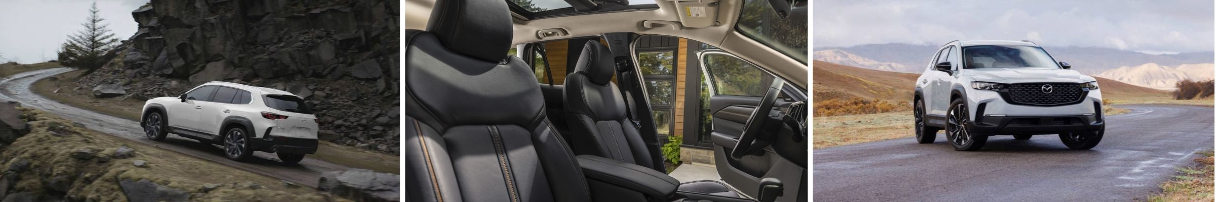 2026 Mazda CX-50 Hybrid For Sale near Ramsey NJ