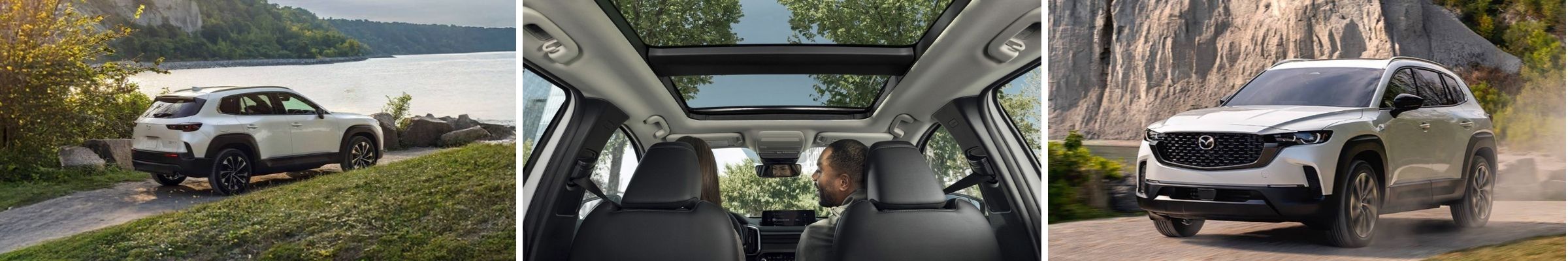 2026 Mazda CX-50 Hybrid For Sale in Scottsdale, AZ